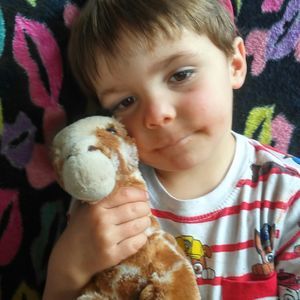 Meet your Posher, Debra